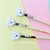 Lapiseira ursinhos - 0,7 mm - Leo e Leo na internet