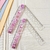 Réguas Hello Kitty - comprar online