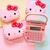 Calculadora da Hello Kitty - Papelaria Encanto de Papel 