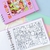 Livro de Colorir Boobie Goods na internet