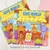 Livro de colorir Cute World - comprar online