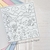 Livro de colorir Comfy Days - Papelaria Encanto de Papel 