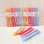 Marca-texto pastel com duas pontas - Papelaria Encanto de Papel 
