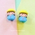 Apontador inspiração kawaii - Papelaria Encanto de Papel 