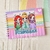 Livro de Colorir Princesas Disney - comprar online
