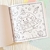 Livro de Colorir Cozy Space - loja online