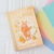 Caderno Brochura Colegial Pooh - Tilibra na internet