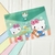 Pastas Hello Kitty - tamanho A4 - loja online