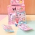 Borracha surpresa Hello Kitty - Sanrio - comprar online