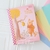 Caderno Brochura Colegial Pooh - Tilibra - Papelaria Encanto de Papel 