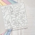 Livro de colorir Comfy Days na internet