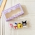 Kit de Borrachas Hello Kitty - Papelaria Encanto de Papel 