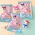 Borracha surpresa Hello Kitty - Sanrio na internet