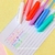 Caneta em gel pastel - BRW - comprar online