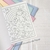 Livro de colorir Cozy Animals na internet
