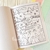 Livro de colorir Farm Friends - Papelaria Encanto de Papel 