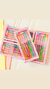 Kit de canetas Magical Color - caneta muda de cor - Papelaria Encanto de Papel 