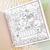 Livro de Colorir Cozy Vibes - loja online