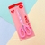 Tesoura Love Flowers - Molin - comprar online
