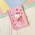 Imagem do Caderno Espiral Turma da Hello Kitty