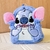 Mini mochila do Stitch na internet