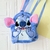 Mini mochila do Stitch - comprar online
