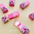 Borracha com rolinho - Hello Kitty - loja online