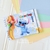 Livro de colorir Stitch