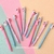 Caneta gel apagável gatinhos - BRW - comprar online