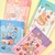 Caderno Espiral Kawaii Maior