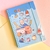 Imagem do Caderno Espiral Kawaii Maior