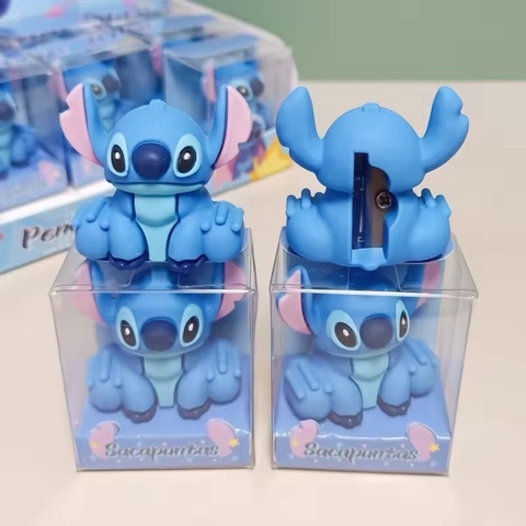 Apontador do Stitch