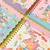 Imagem do Caderno espiral kawaii quadrado