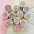 Washi tape menininhas - Telado