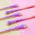 Caneta apagável kawaii na internet