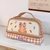 Estojo com decoração kawaii - comprar online