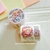Washi tape menininhas - Telado - Papelaria Encanto de Papel 