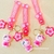 Chaveiro Kawaii Hello Kitty - comprar online