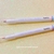 Caneta Duas Pontas Lunix - Tilibra - loja online