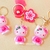 Chaveiro Kawaii Hello Kitty
