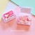 Sabonete instantâneo para as mãos - Sanrio na internet