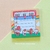 Bloco de notas adesivas kawaii - loja online