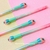 Caneta apagável kawaii