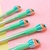 Caneta apagável kawaii - comprar online
