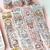 Washi tape menininhas - Telado na internet