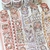 Washi tape menininhas - Telado - comprar online