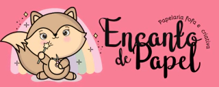 Papelaria Encanto de Papel 