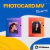 Photocards MV Blackpink - Shut Down