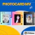 Photocards MV BTS - Mic Drop
