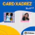 Cards xadrez - Blackpink